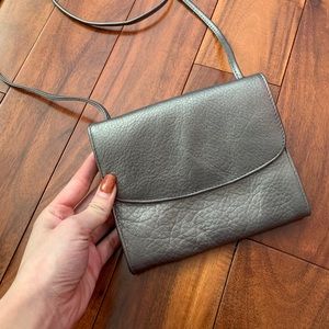Derek Alexander Crossbody Purse